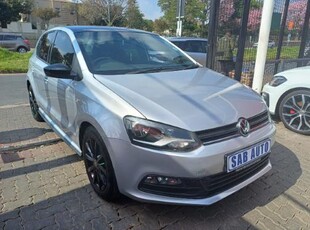 2022 Volkswagen Polo Vivo Hatch 1.4 Trendline For Sale in Gauteng, Johannesburg