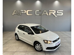 2022 Volkswagen Polo Vivo Hatch For Sale in KwaZulu-Natal, Pietermaritzburg