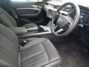 2023 Audi e-tron 55 quattro Advanced