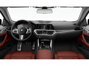 2023 BMW 420d coupe M Sport