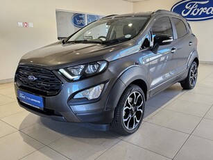 2023 Ford EcoSport For Sale in Gauteng, Sandton