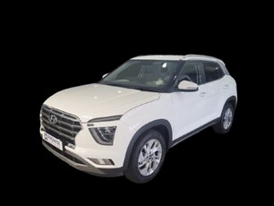 2023 Hyundai Creta 1.5 Premium