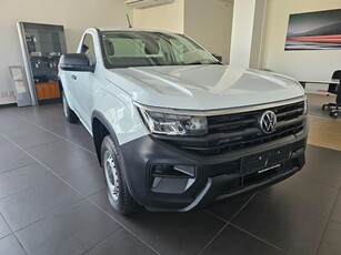 2023 Volkswagen Light Commercial New Amarok For Sale in KwaZulu-Natal, Margate