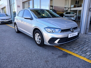 2023 Volkswagen Polo 1.0 TSI For Sale in Eastern Cape, Port Elizabeth