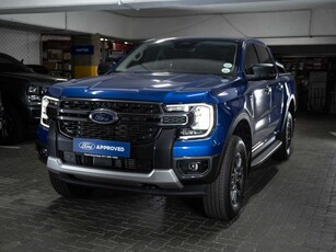 2024 Ford New Ranger For Sale in Gauteng, Sandton