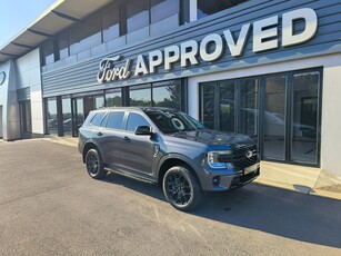 2024 Ford Next-Gen Everest For Sale in KwaZulu-Natal, Amanzimtoti