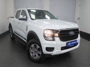 2024 Ford Ranger 2.0 SiT D CAB XL 4X2