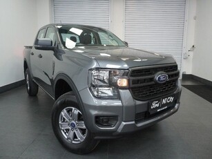 2024 Ford Ranger 2.0 SiT D CAB XL 4X2 6AT