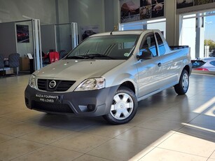 2024 Nissan NP200 For Sale in Gauteng, Sandton