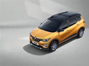 2024 Renault Triber 1.0 Intens