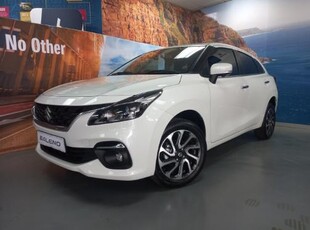 2024 Suzuki Baleno 1.5 GLX Auto For Sale in Gauteng, Bassonia