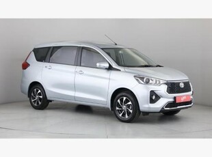 2024 Toyota Rumion 1.5 SX Auto For Sale in Western Cape, Cape Town