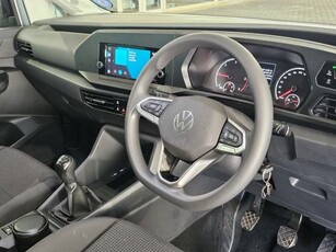 2024 Volkswagen Caddy 2.0TDI