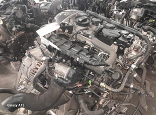 AUDI A4 1.8TFSI B8 IMPORT ENGINE FOR SALE