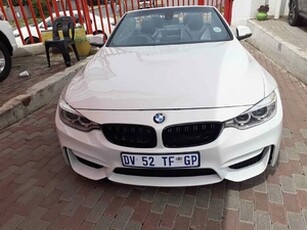 BMW 4 2015, Automatic, 2 litres - Johannesburg
