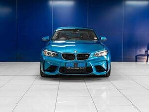 BMW M-Coupe 2017, Automatic, 3 litres - East London