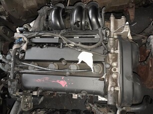 Ford Fiesta 1.6 VVTi engine for sale
