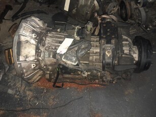 Hino 300 N04CT automatic gearbox for sale