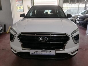 Hyundai Creta 1.4T