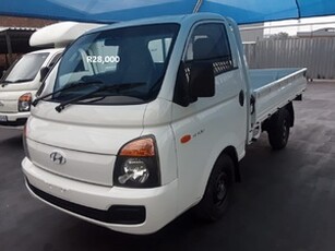 Hyundai H-1 2009, Manual, 2.6 litres - Emalahleni