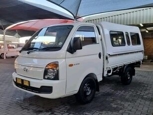 Hyundai H-1 2021, Manual, 2.6 litres - Cape Town