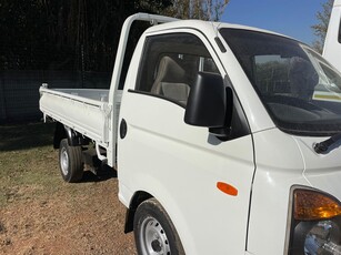 HYUNDAI H100 FOR SALE