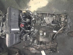 Mercedes A160 W166 engine for sale