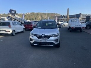 Renault Duster 2022, Manual, 1 litres - Polokwane