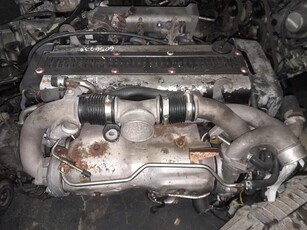 Toyota 1JZ Twin Turbo engine for sale