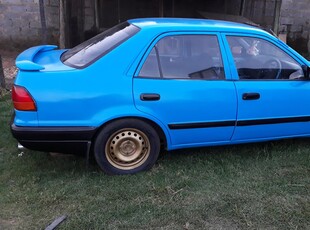 Toyota Corolla 1300 for sale