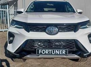 Toyota Hilux 2023, Manual, 2.4 litres - Cape Town
