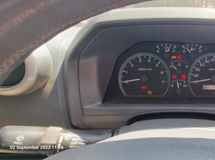 Toyota V6 Land Cruiser 2012