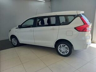 Toyota Van 2021, Manual, 1.5 litres - Pietermaritzburg
