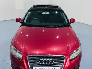 Used Audi A3 1.9 TDi Sportback Attractive for sale in Gauteng