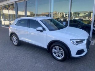 Used Audi Q3 1.4 TFSI Auto | 35 TFSI for sale in Gauteng