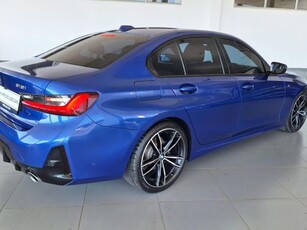 Used BMW 3 Series 318i M Sport Automatic for sale in North West Province