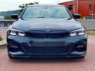 Used BMW 3 Series 320d M Mzansi Edition Auto (g20) for sale in Kwazulu Natal