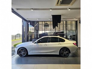 Used BMW 3 Series 320d M Sport for sale in Kwazulu Natal