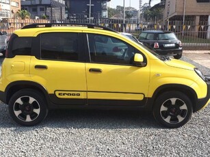 Used Fiat Panda 900T Cross 4x4 for sale in Kwazulu Natal
