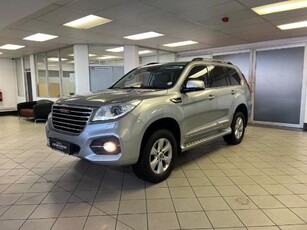 Used Haval H9 2.0 Luxury 4x4 Auto for sale in Western Cape