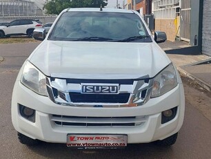 Used Isuzu KB 250 D