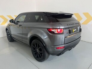 Used Land Rover Range Rover Evoque 2.0 Si4 Dynamic Coupe for sale in Kwazulu Natal