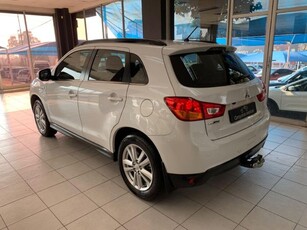 Used Mitsubishi ASX 2.0 GLS Auto for sale in Gauteng