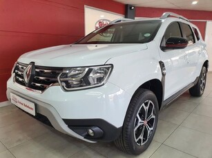 Used Renault Duster 1.5 dCi Techroad Auto for sale in Gauteng