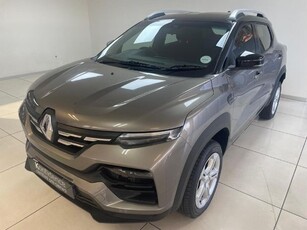 Used Renault Kiger 1.0T Zen for sale in Gauteng