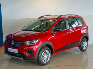 Used Renault Triber 1.0 Dynamique for sale in Western Cape