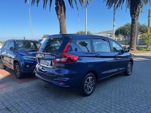 Used Suzuki Ertiga 1.5 GL for sale in Western Cape