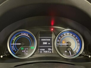Used Toyota Auris 1.8 XR HSD for sale in Gauteng