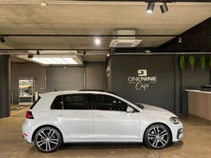 Used Volkswagen Golf VII GTD 2.0 TDI Auto for sale in Gauteng