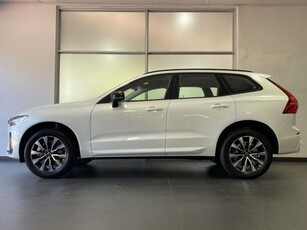 Used Volvo XC60 B5 Momentum Geartronic for sale in Western Cape